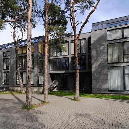 Palanga Apartaments - Mickeviciaus 8 Buitenkant foto