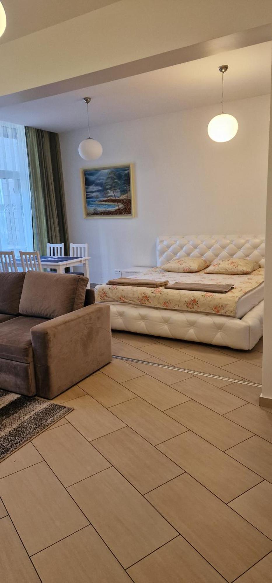 Palanga Apartaments - Mickeviciaus 8 Buitenkant foto
