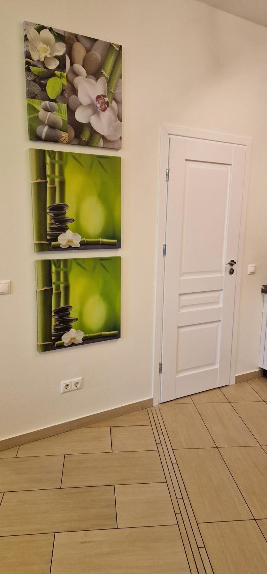 Palanga Apartaments - Mickeviciaus 8 Buitenkant foto