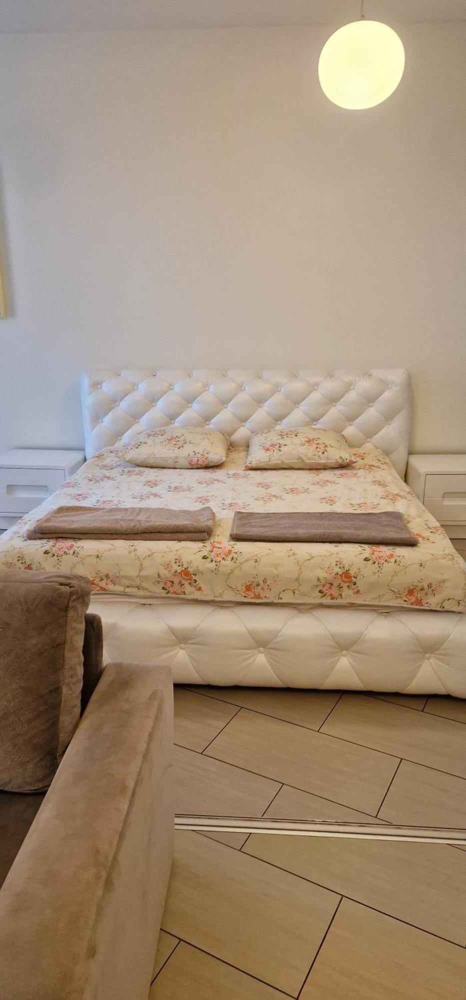Palanga Apartaments - Mickeviciaus 8 Buitenkant foto
