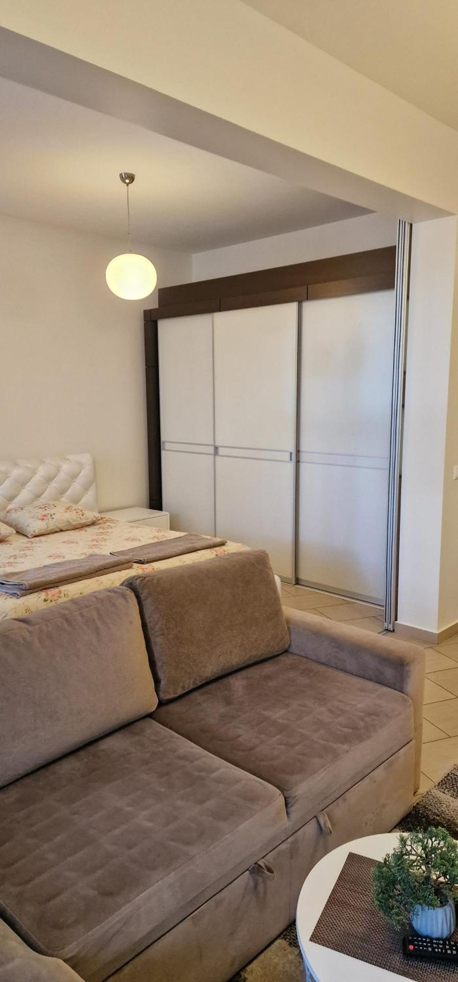 Palanga Apartaments - Mickeviciaus 8 Buitenkant foto